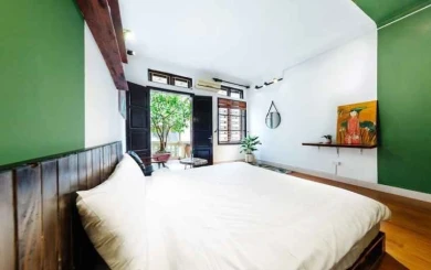 Anchie Homestay