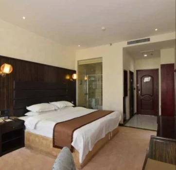 Luoyang Lidu Weike Hotel