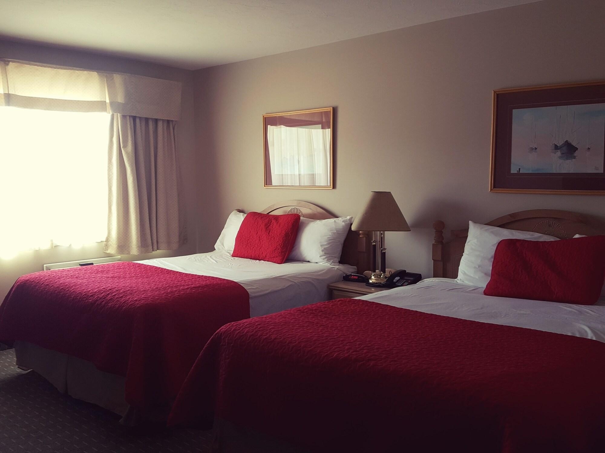 Wishwood Resort And Campground