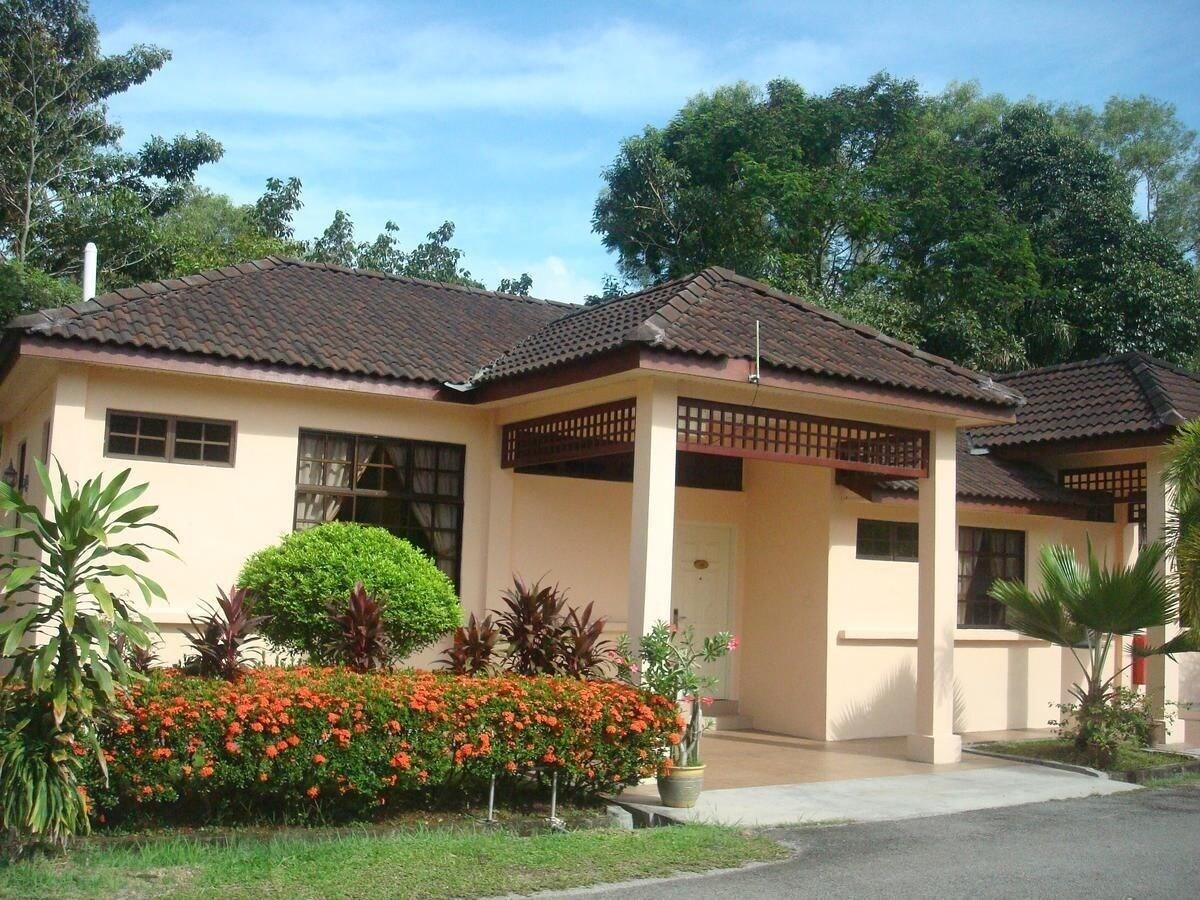 Safira Country Club