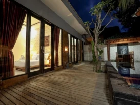 Gili Sands Hotel & Bar