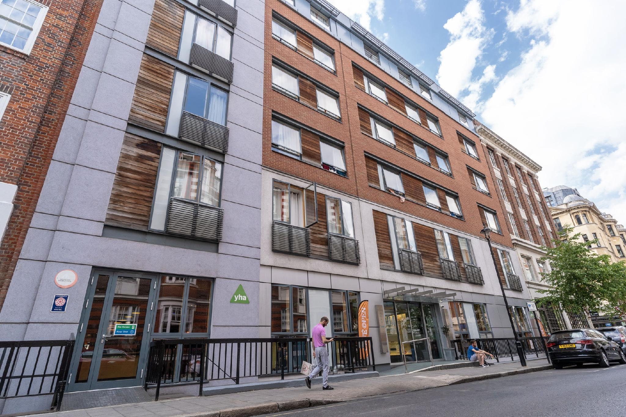 Yha London Central