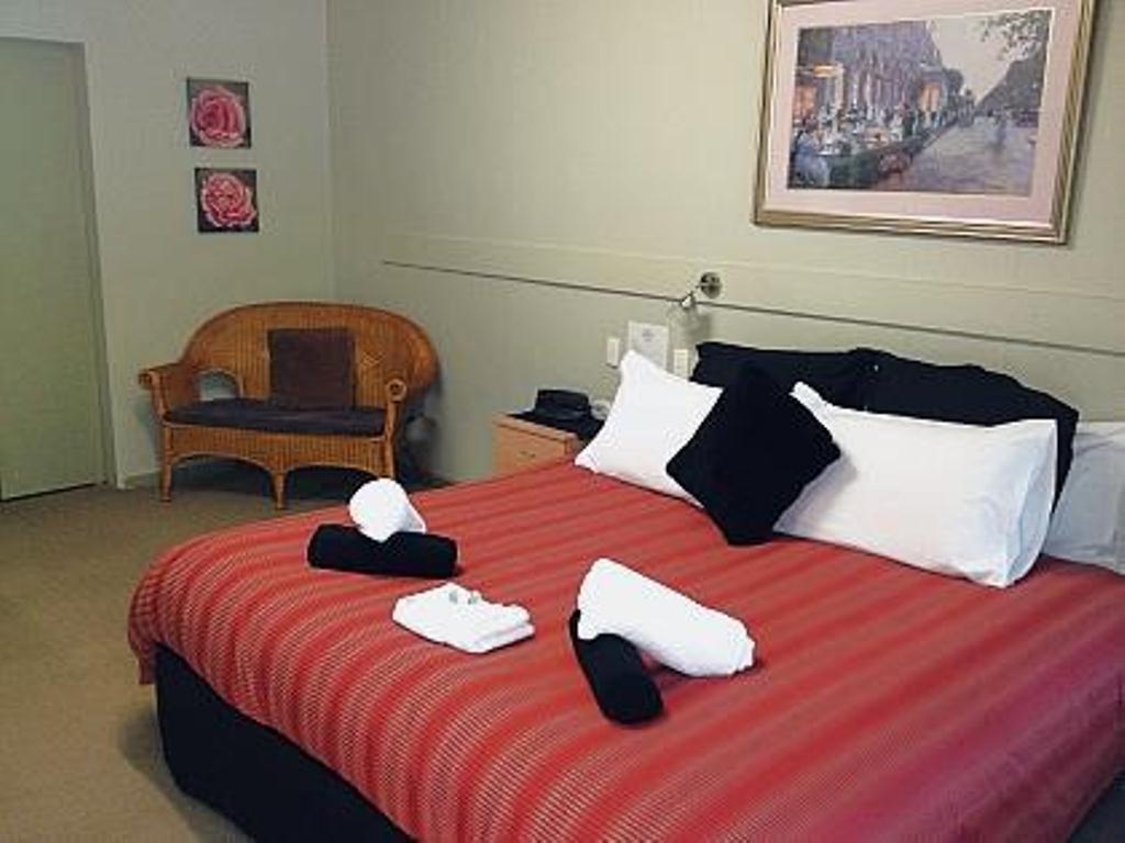 Macedon Black Forest Motel