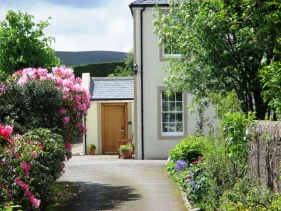 Highland Spirit Bed And Breakfast