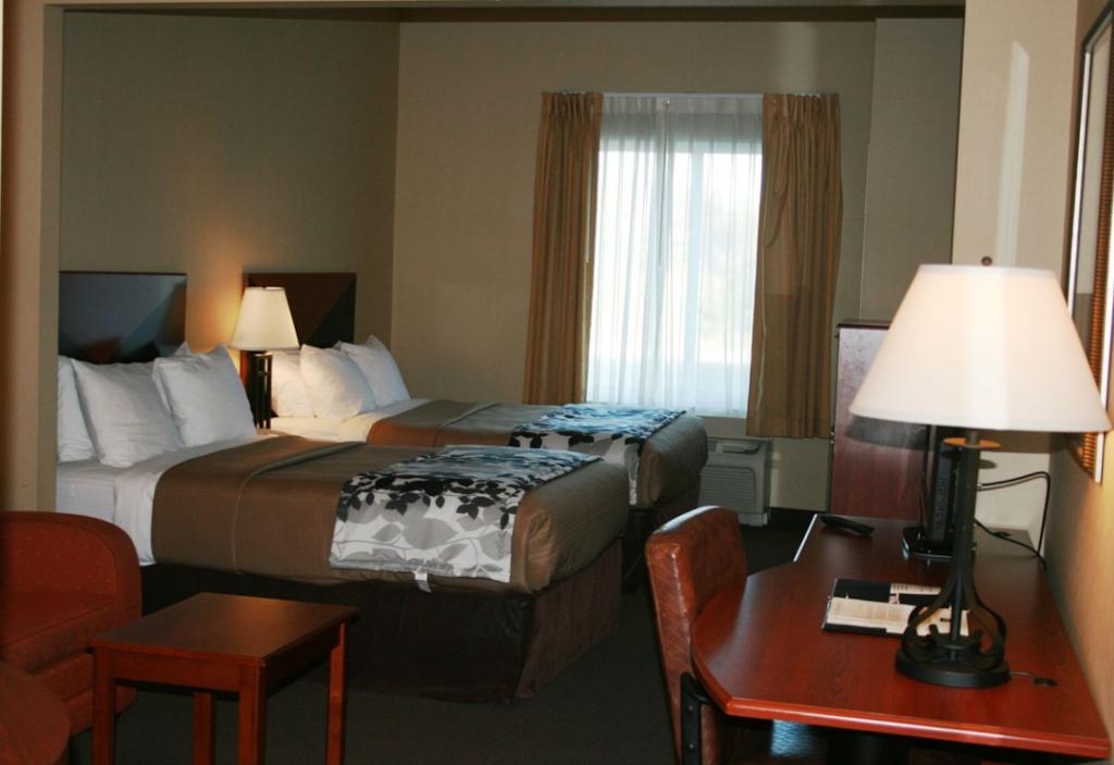 Sleep Inn & Suites Dover