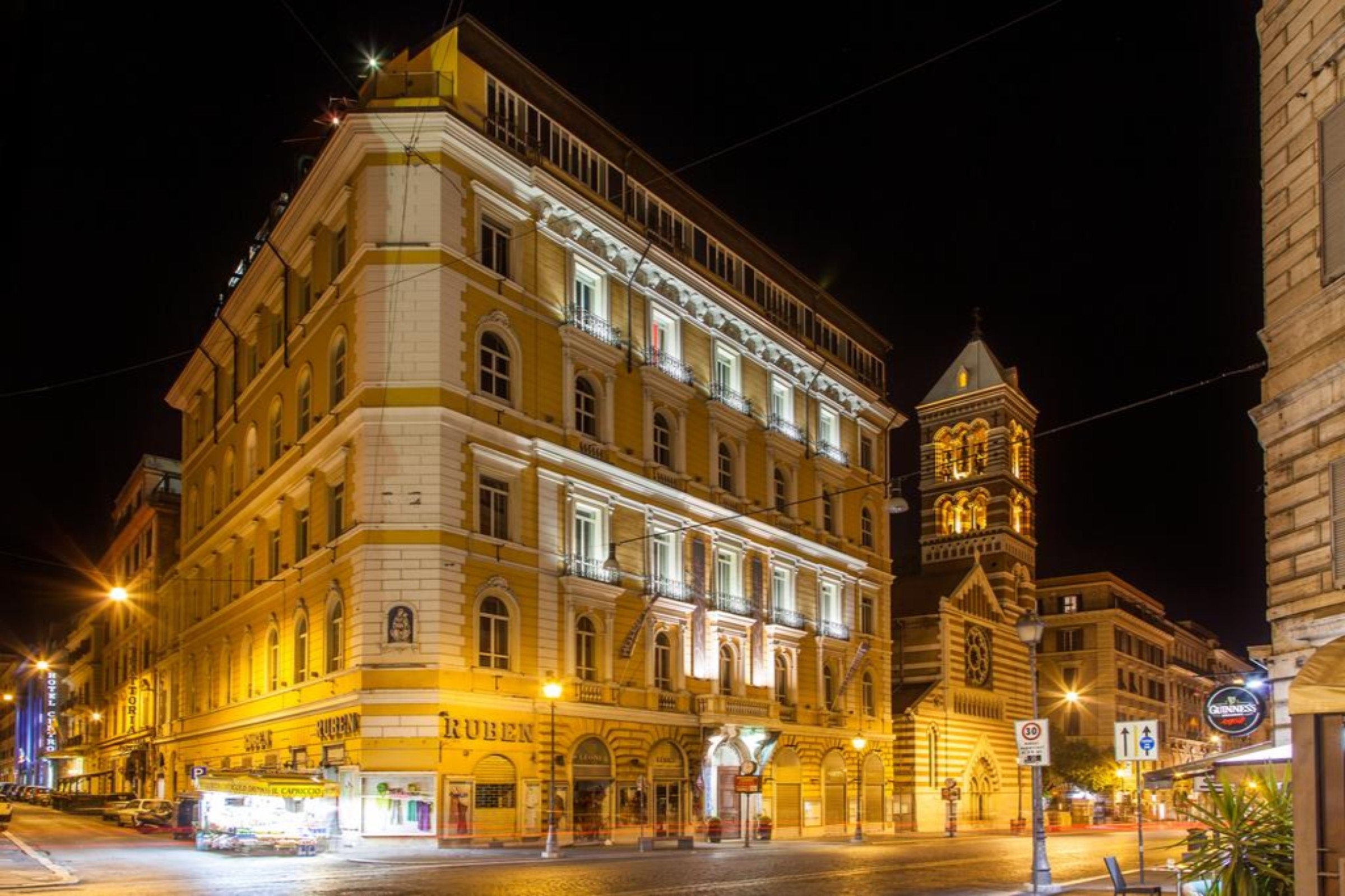 La Griffe Roma