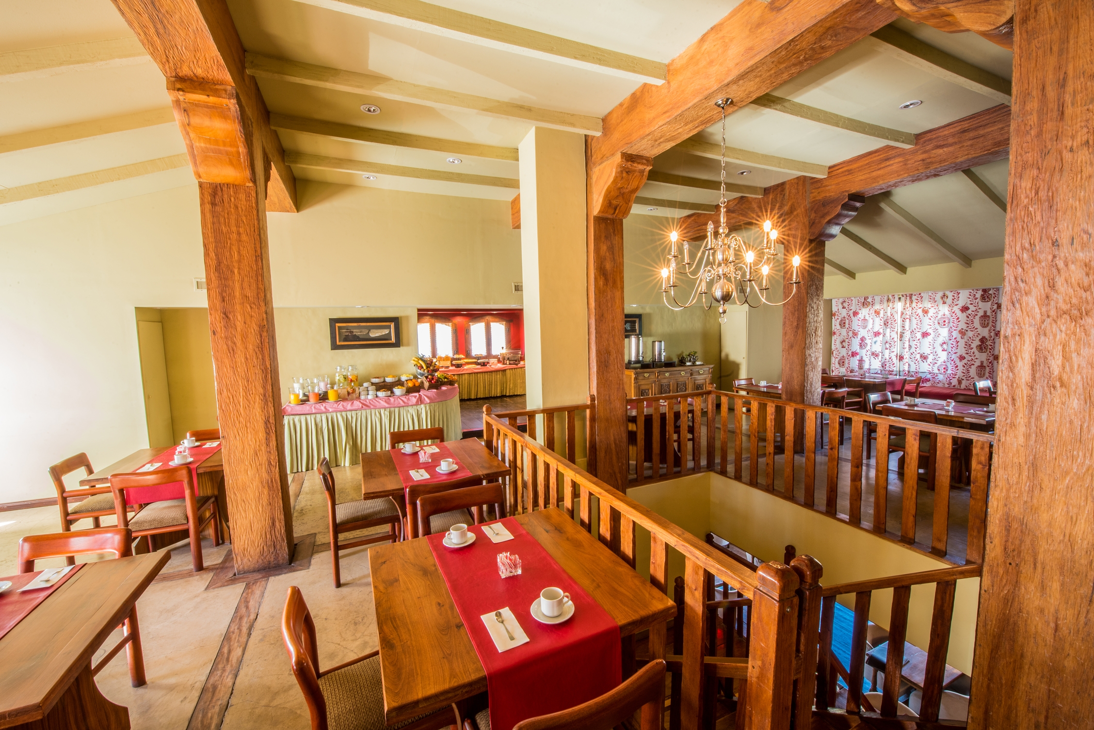Kau Yatún Hotel Boutique
