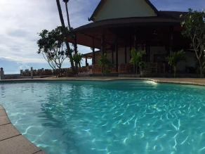 Phangan Cabana Resort