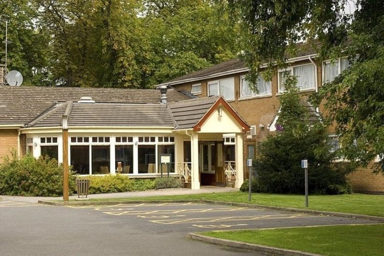 Premier Inn Leicester (Forest East)