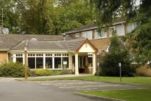 Premier Inn  Leicester (Forest East)