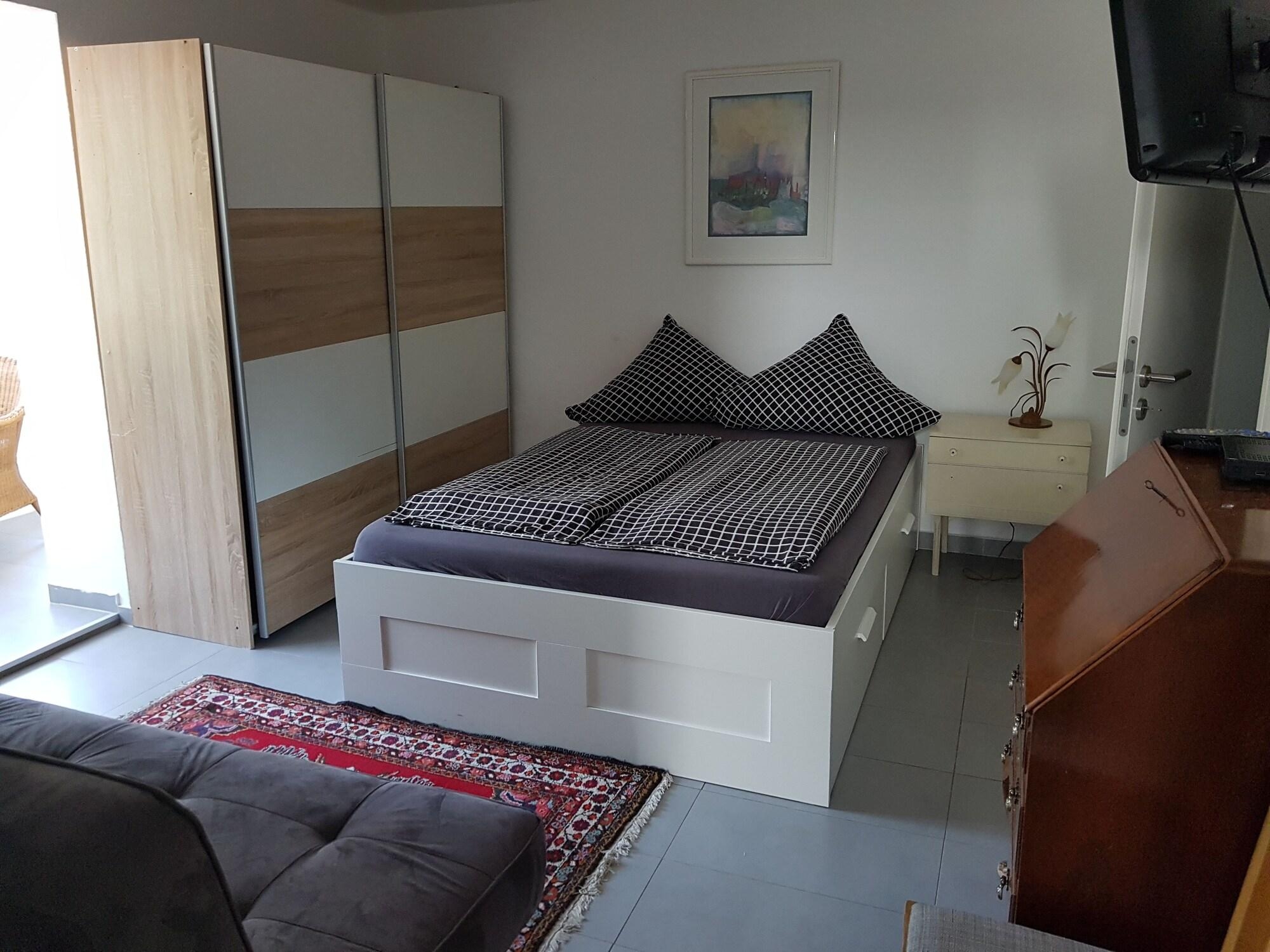 Hotel Goethe