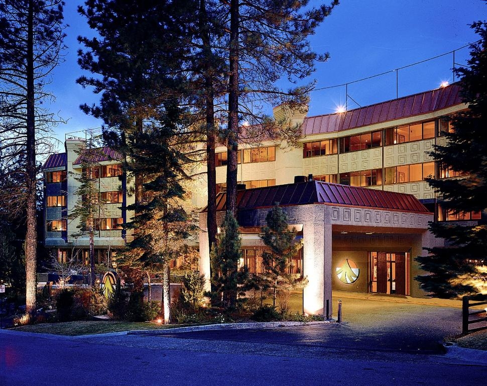 Hilton Vacation Club Tahoe Seasons Lake Tahoe