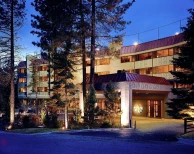 Hilton Vacation Club Tahoe Seasons Lake Tahoe