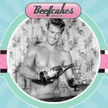 Beefcakes Johannesburg - FECHADO