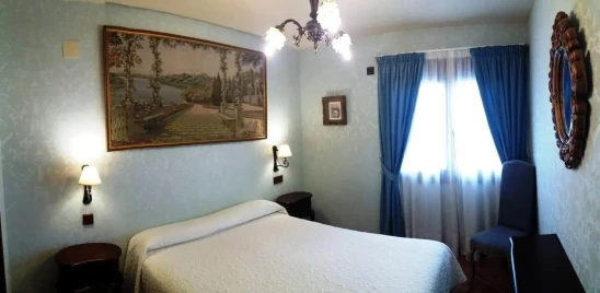 Apartamentos El Nogal