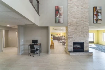 Quality Inn & Suites Arnold - St Louis