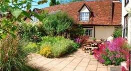Homelye Farm Courtyards B&B