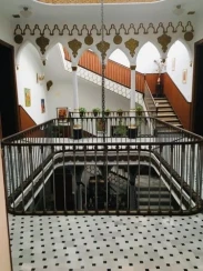 Casa Palaciega S.XIX