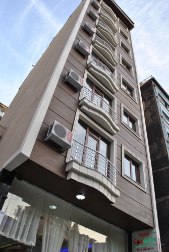 Rose Garden Residence