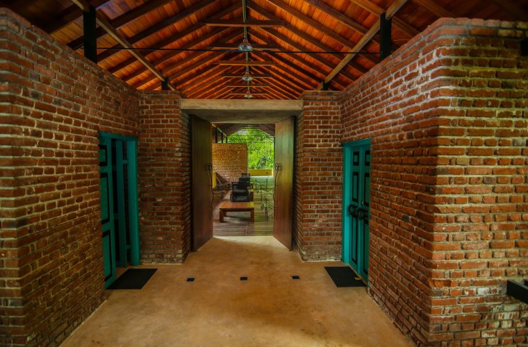 Mankada Resort