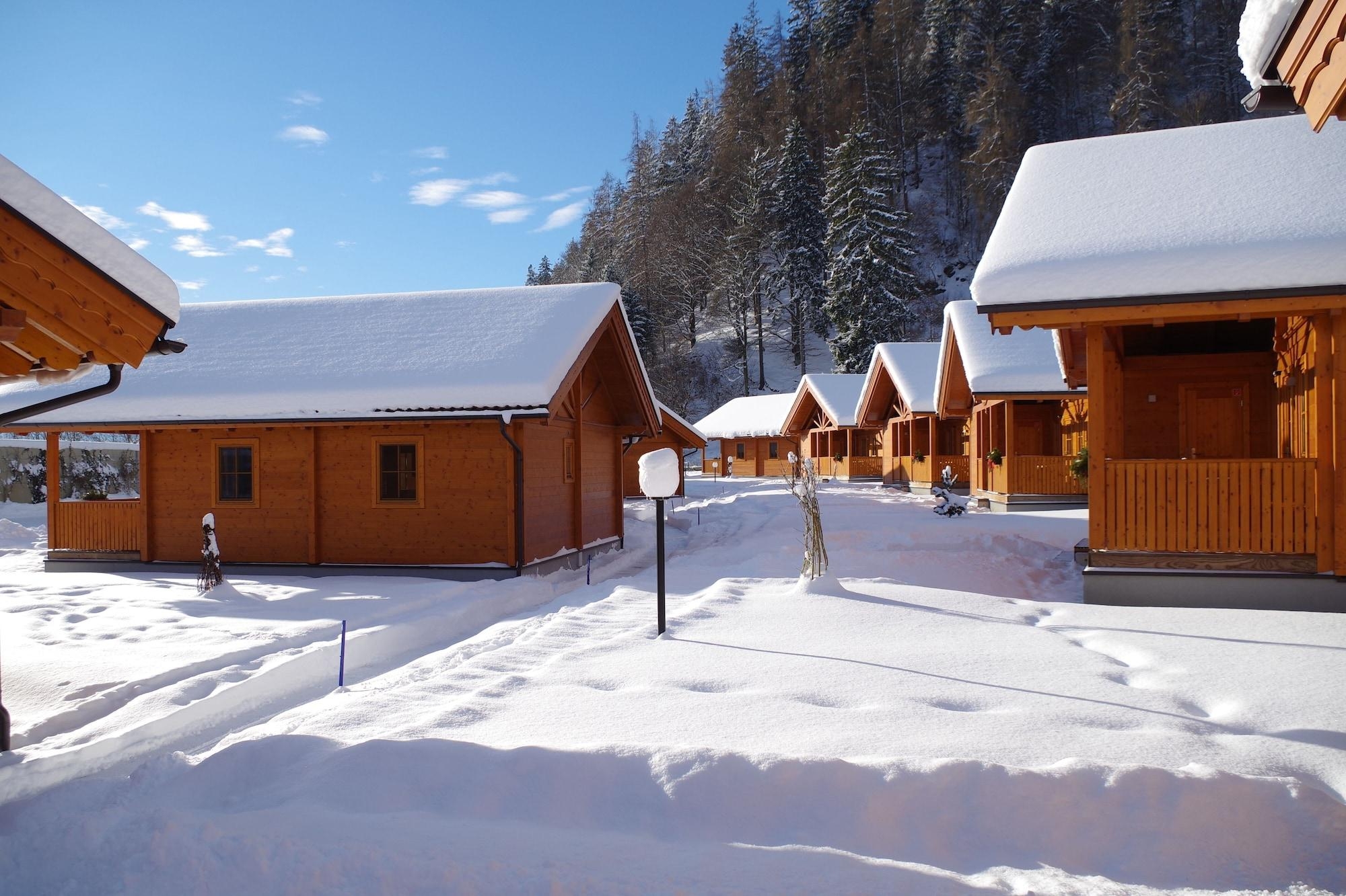 Feriendorf Oberreit