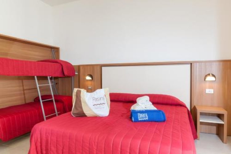 Hotel Foglieri