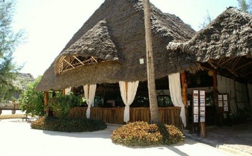 Marumbi Beach