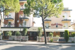 Hotel Felix Pindemonte