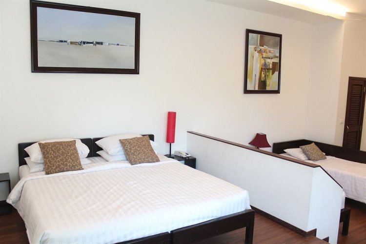 Billabong Hostel