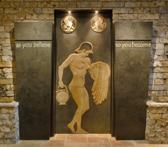 Oban Inn & Spa Niagara-on-the-Lake