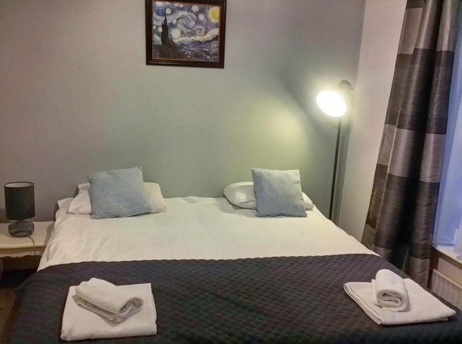 Kooyk Hotel