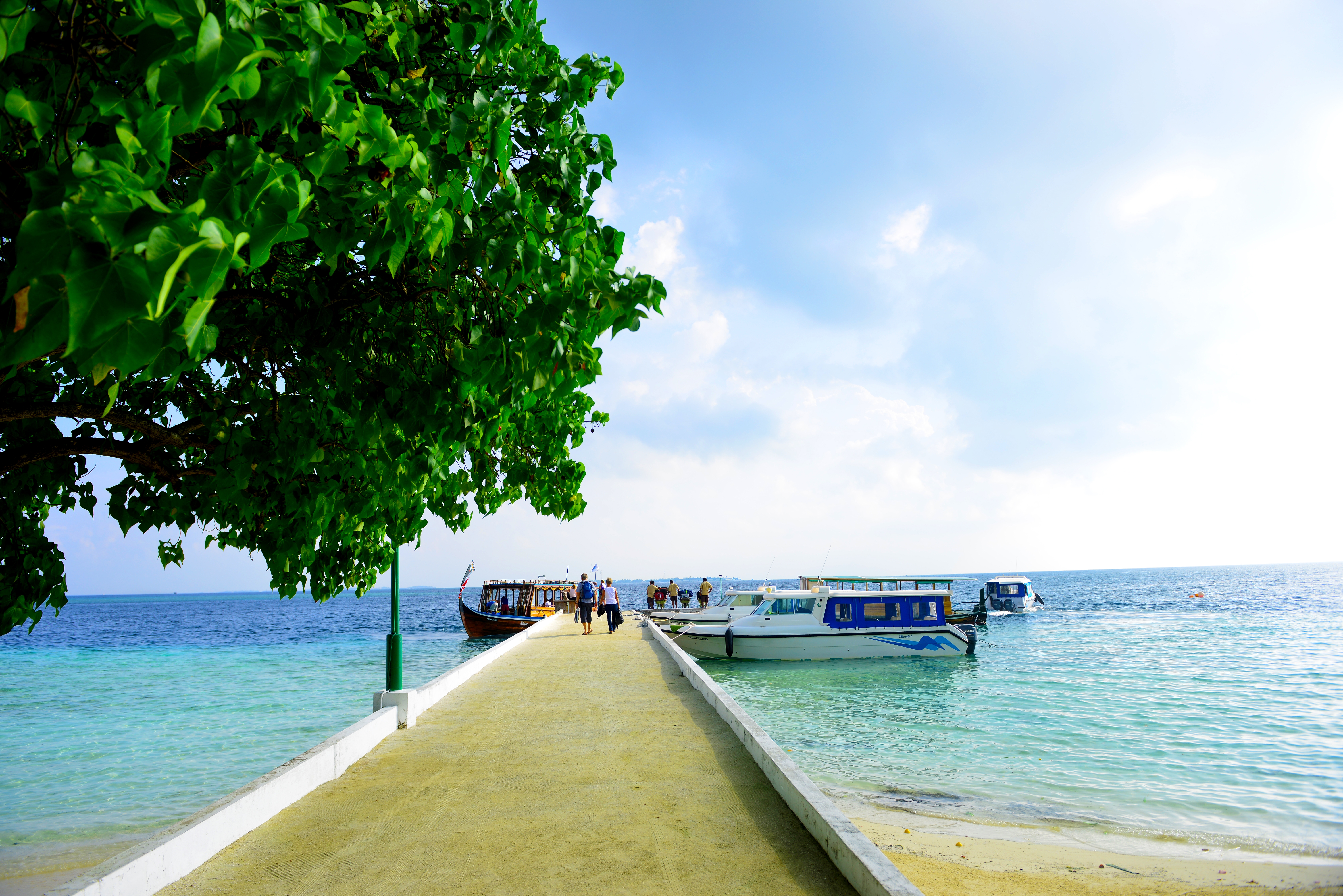 Biyadhoo Island Resort