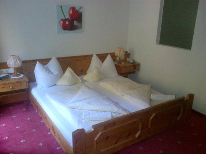 Frieden - Das Alpine Panorama Hotel
