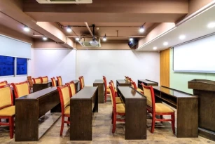 Guangzhou Yingshang Yalan Hotel