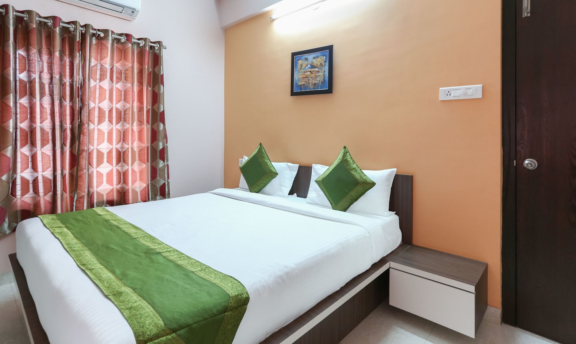 Treebo House Khas Pranaam