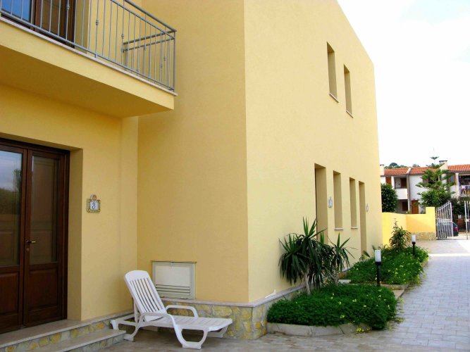 hotel al paradise