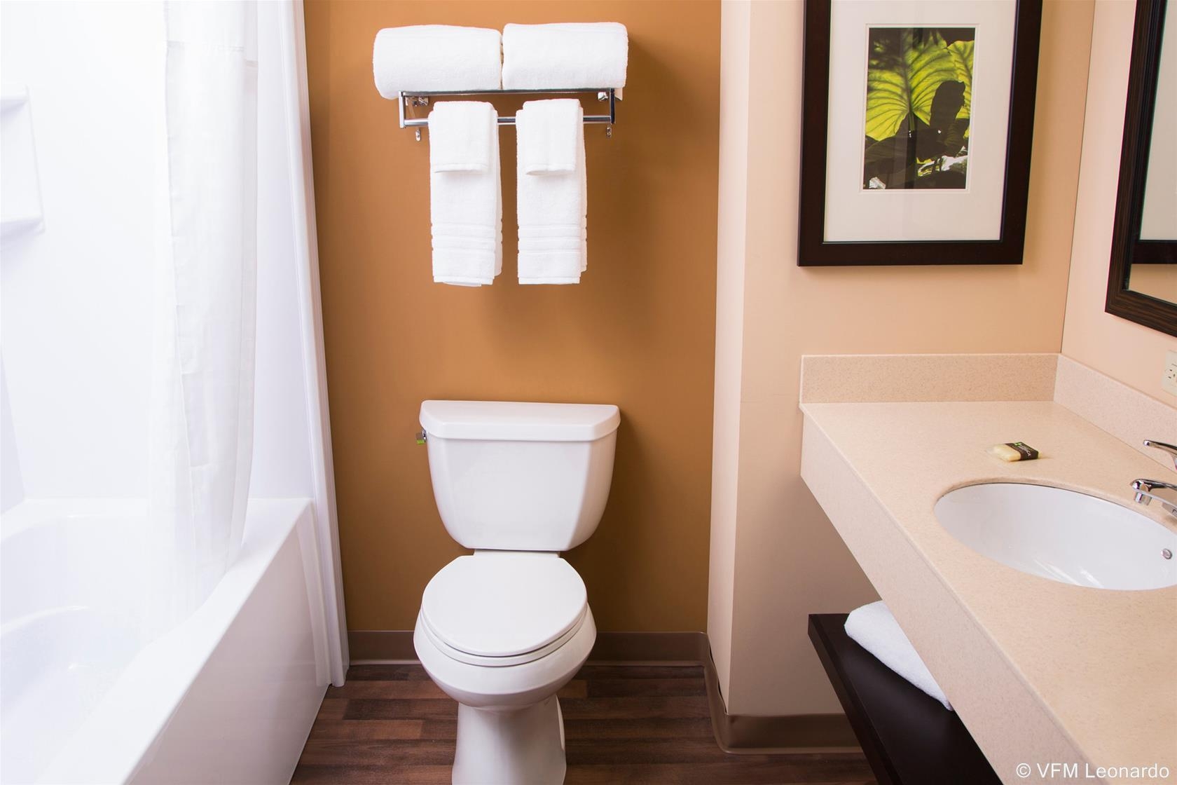 Extended Stay America - San Diego - Carlsbad Villa