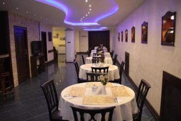 Susuzlu Seçkin Otel