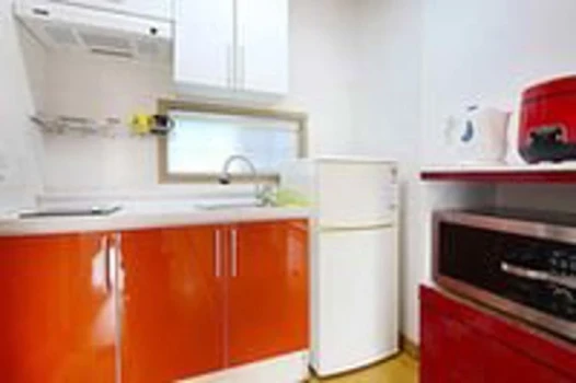 Gyeongpo Starry Love Song House Pension