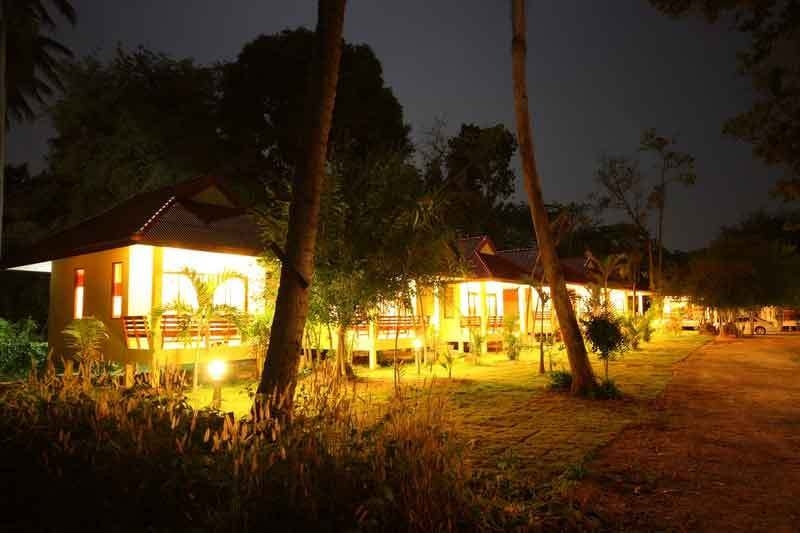 Sawadee Aonang Resort