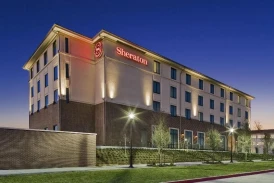 Sheraton Stonebriar Hotel
