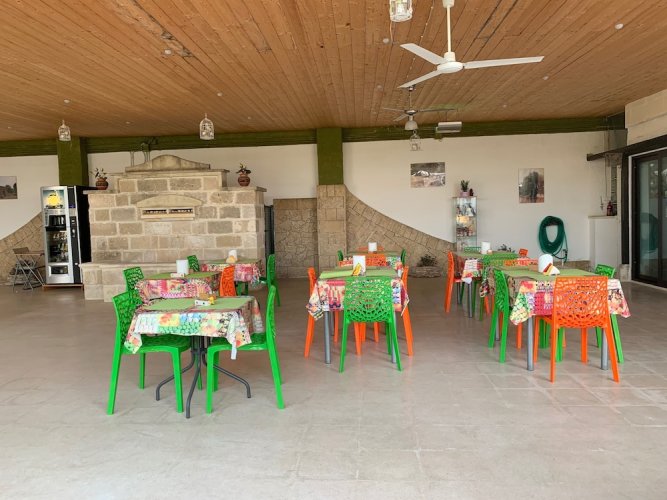 B&B Agrumeto