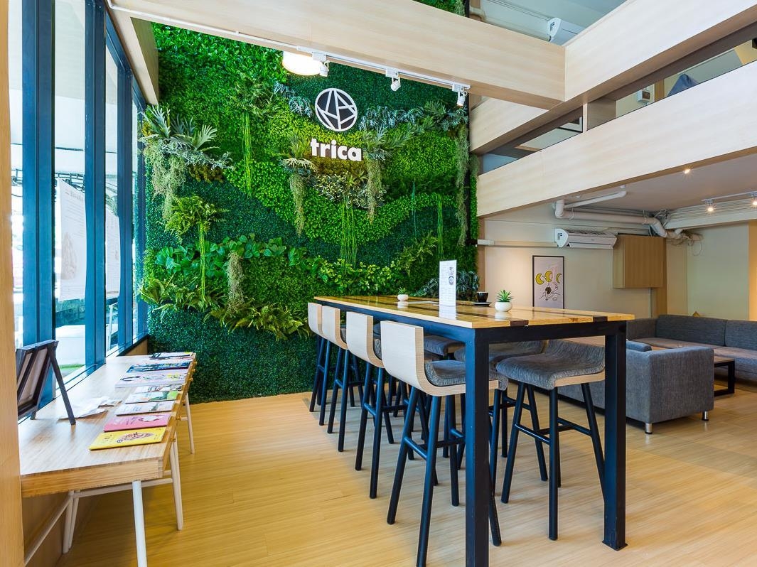 Trica Hostel