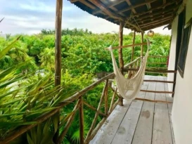 Uma Tulum Oceanfront