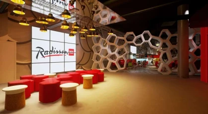 Radisson RED Hotel, Glasgow