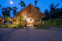 Sasvi Cabana