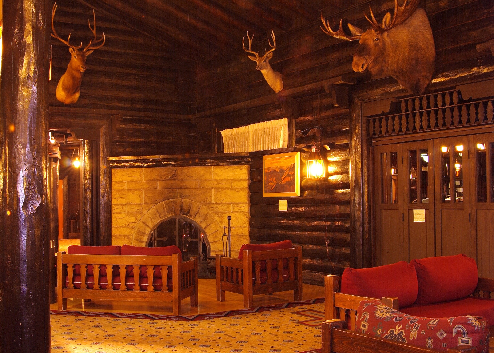 El Tovar Hotel