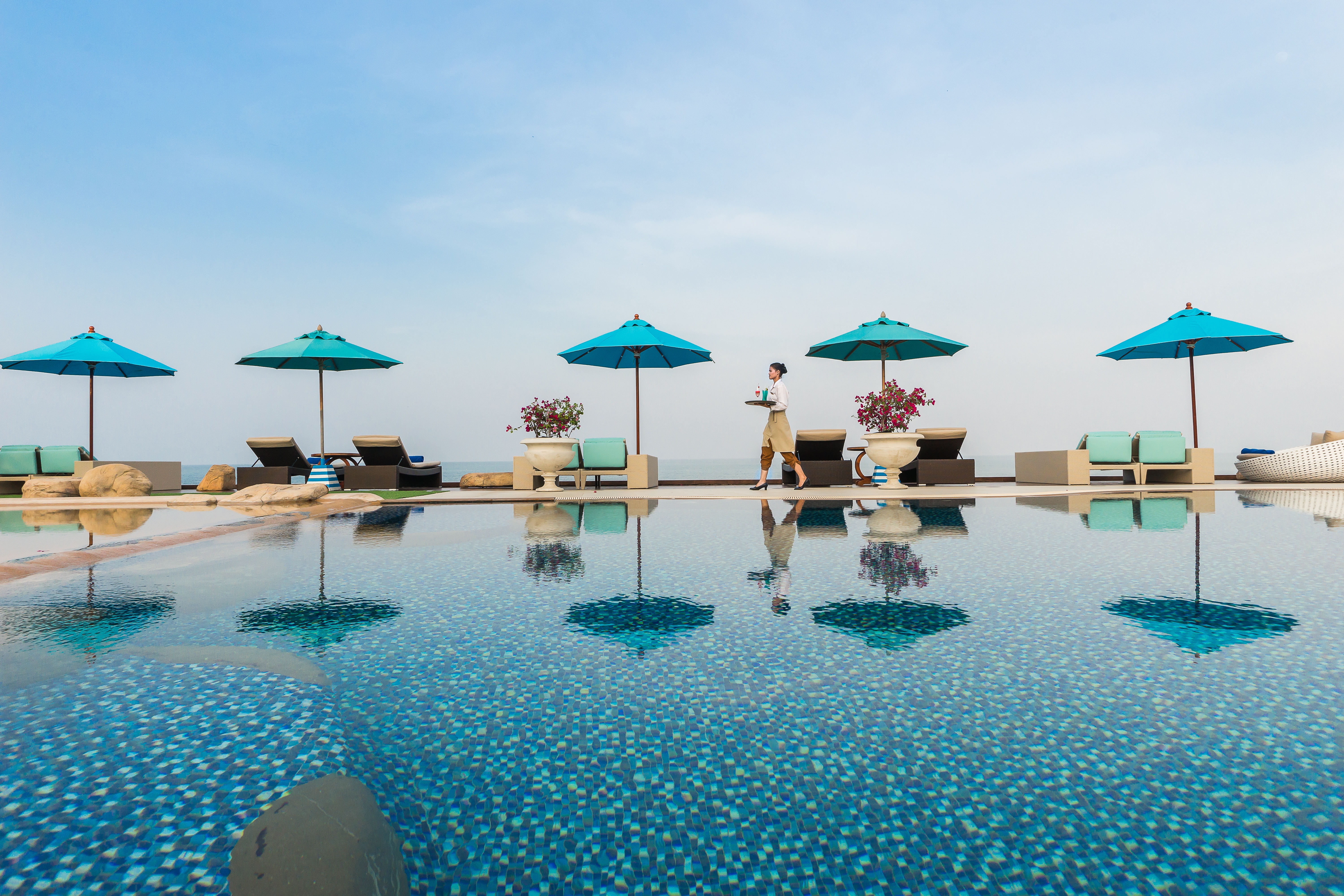 My Vimarn Hua Hin Hotel & Restaurant
