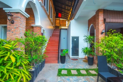 My Unique Angkor Siemreap
