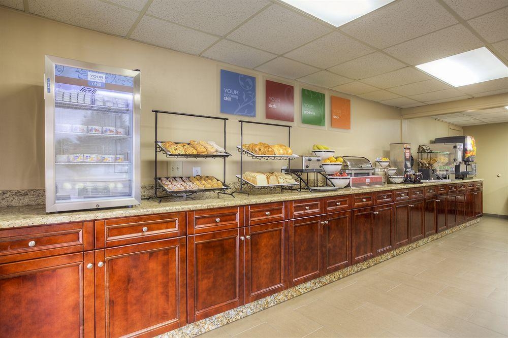 Comfort Inn Matthews - Charlotte